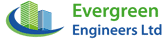 Evergreen Engineers Ltd Mobile Logo