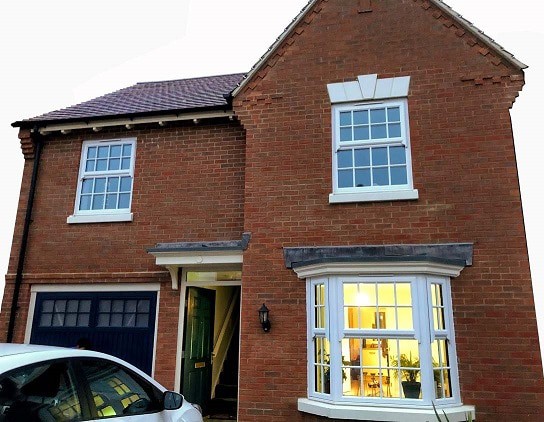 Property Inspection Report for UK Visas and Immigration Coventry Housing or Home Survey Report for Immigration