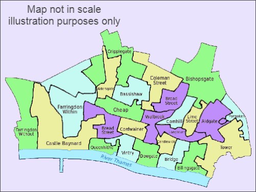 Property Inspection Report City of London