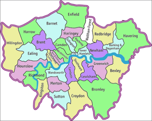 Property Inspection Report London Property Inspection Report London