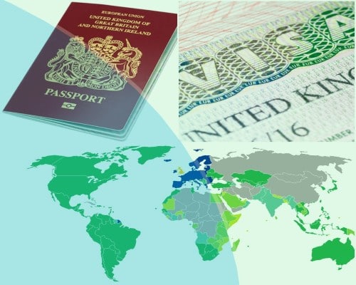 Property Inspection Report for Spouse Visa Property Inspection Report for Spouse Visa