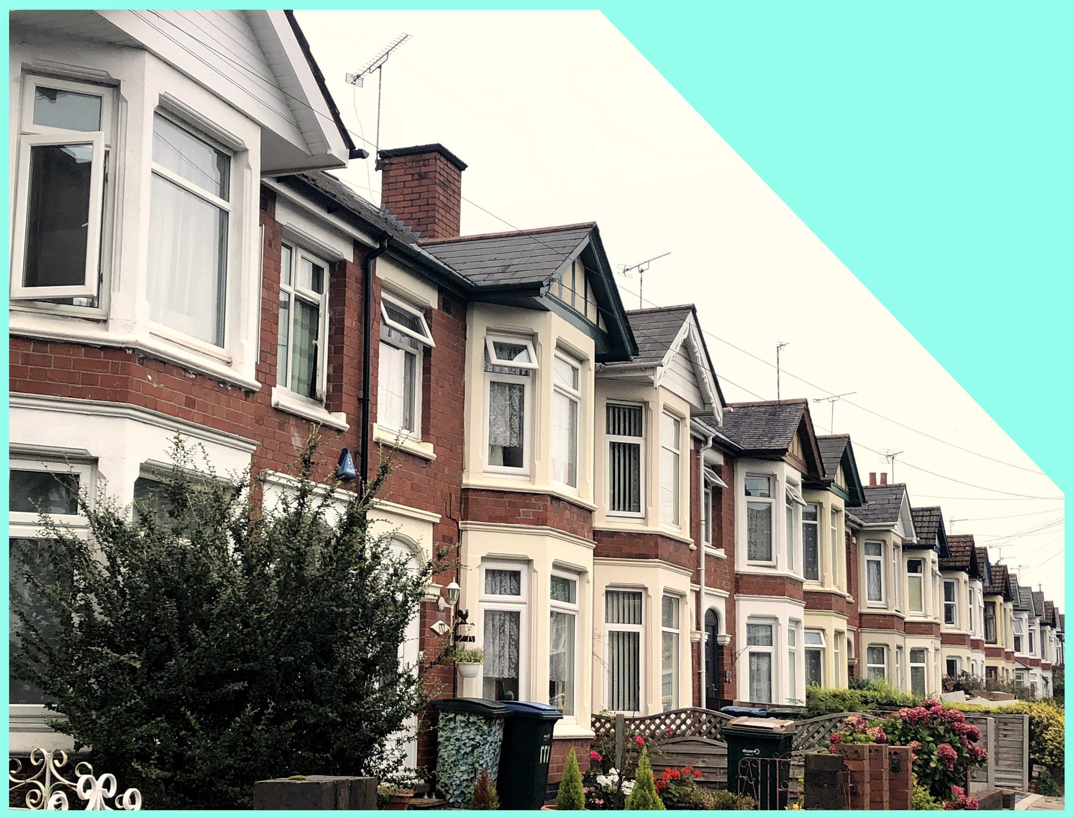 PROPERTY INSPECTION REPORT COVENTRY PROPERTY INSPECTION REPORT COVENTRY