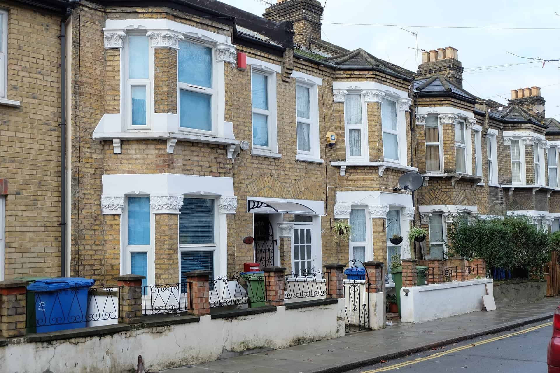 Property Inspection Report Enfield Town Property Inspection Report Enfield Town