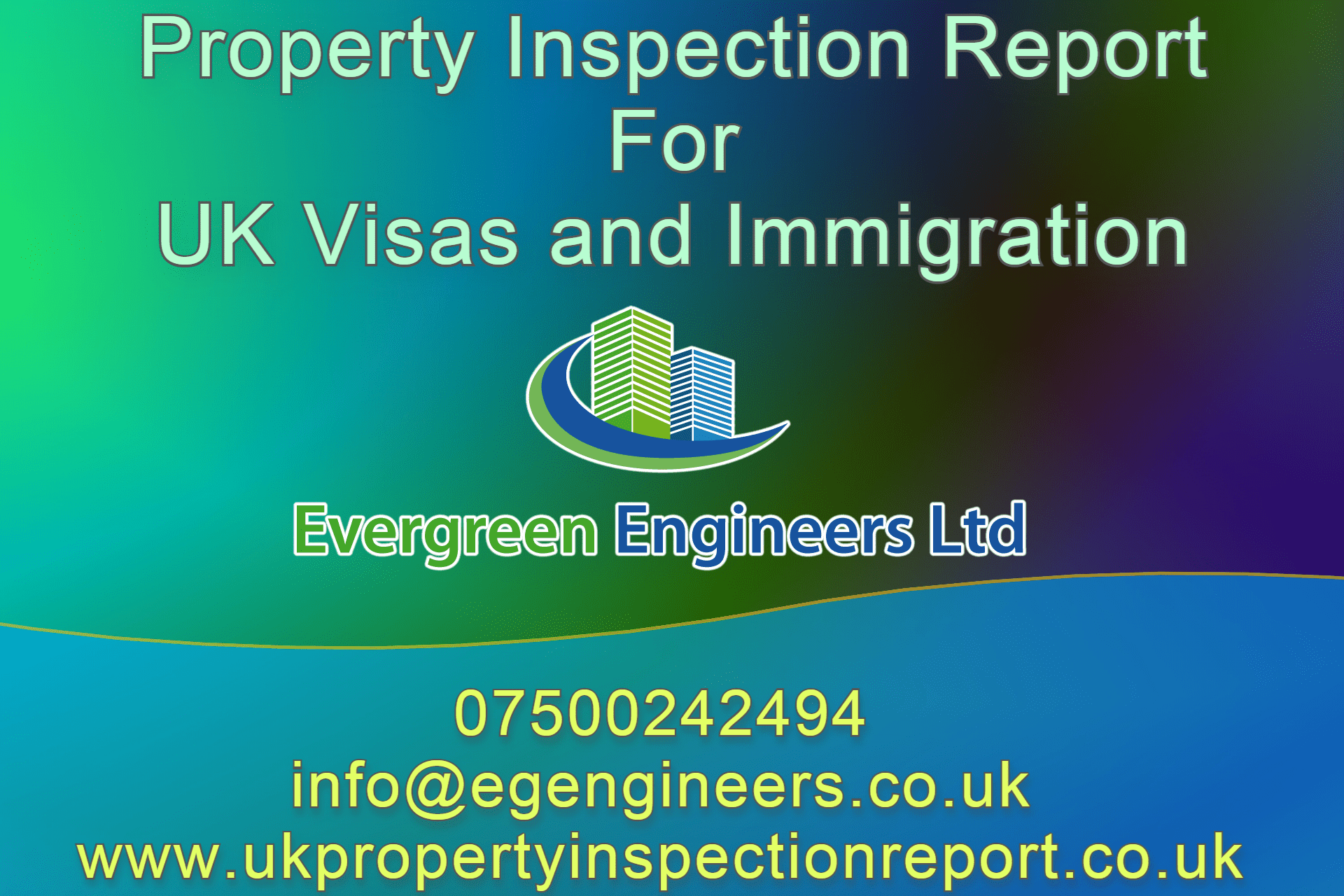 Property Inspection Report Fulham