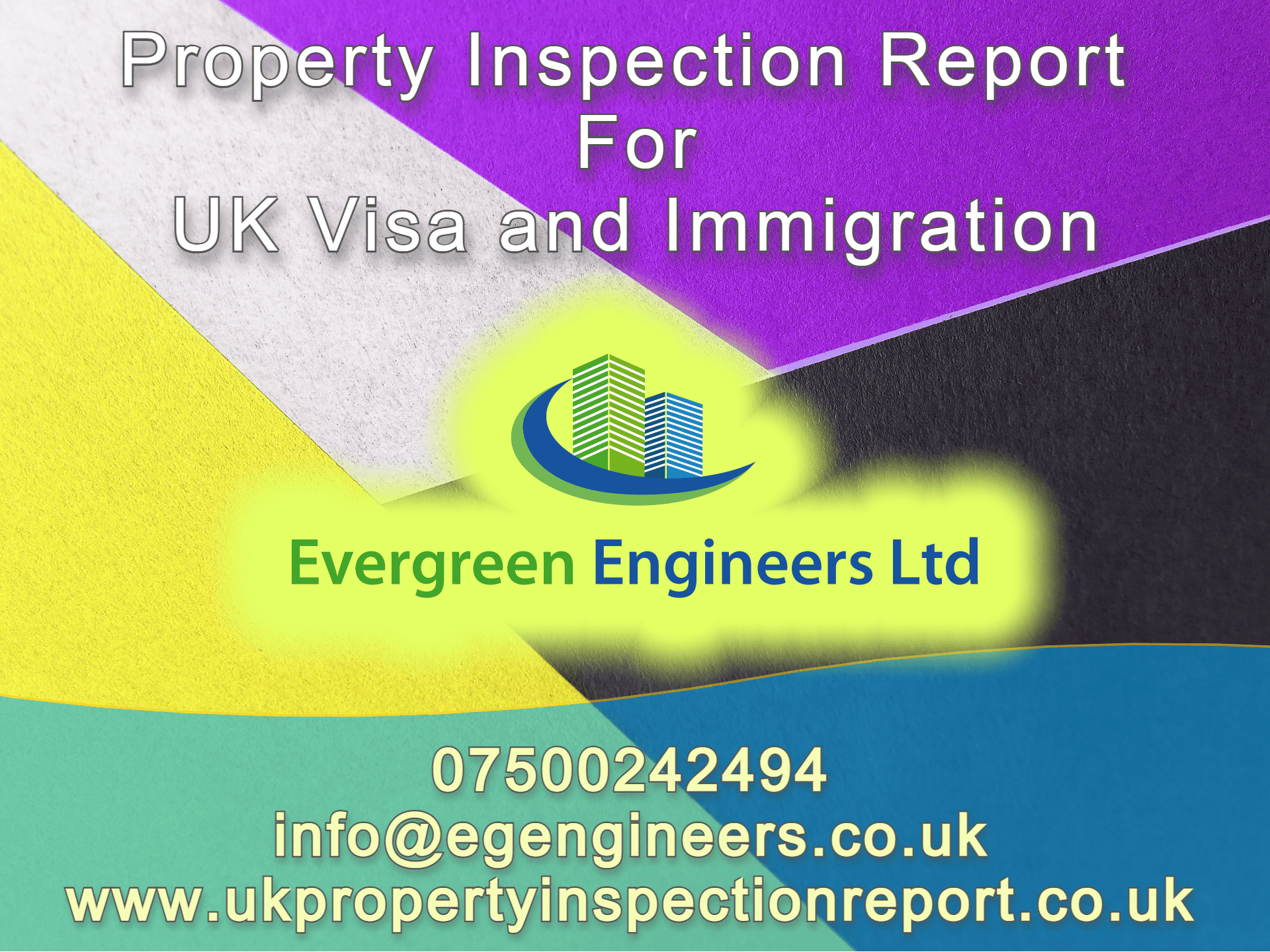 Property Inspection Report Merton London