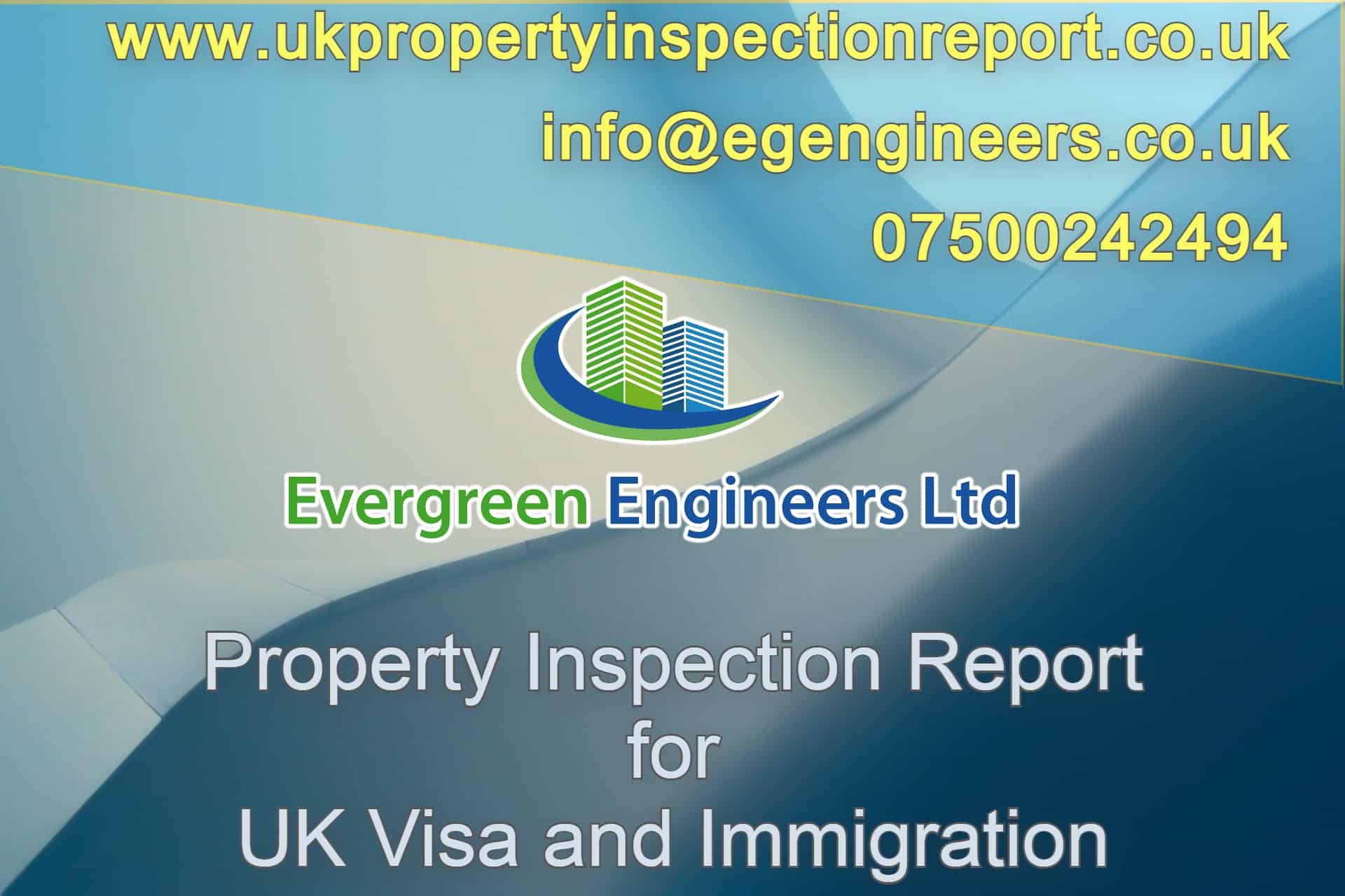 Property Inspection Report Harlow Essex
