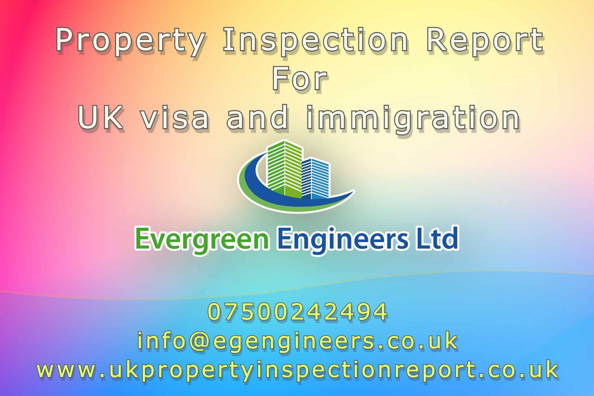 Property Inspection Report Medway Kent