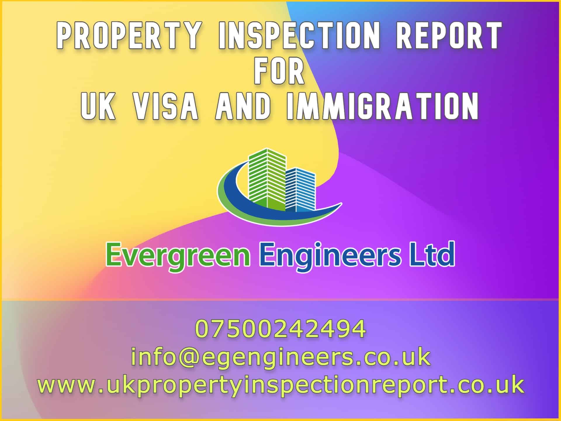 Property Inspection Report Stanmore Harrow