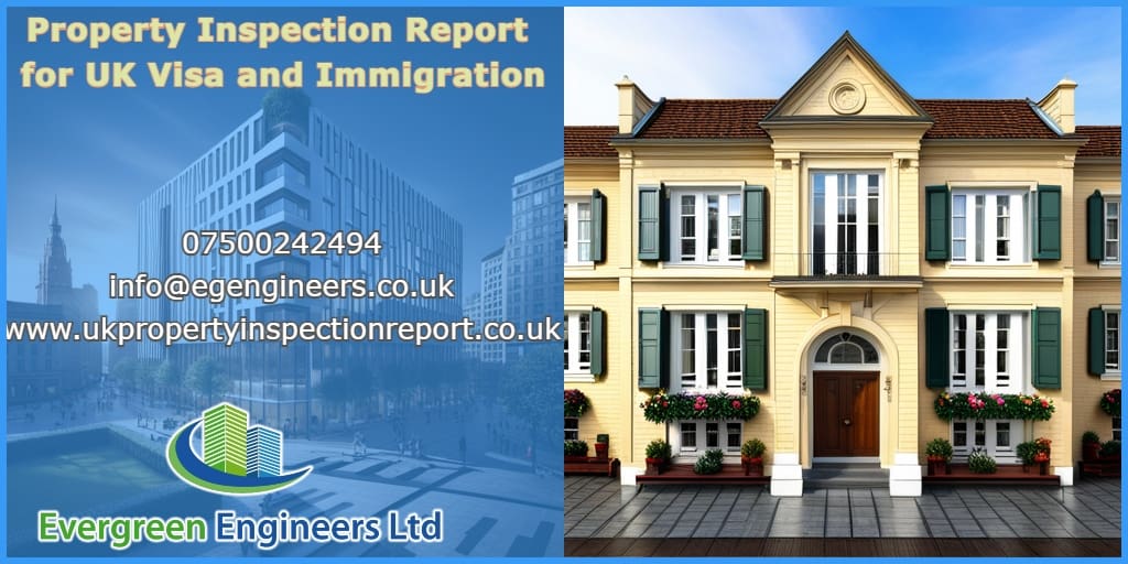 Property Inspection Report Canterbury Kent
