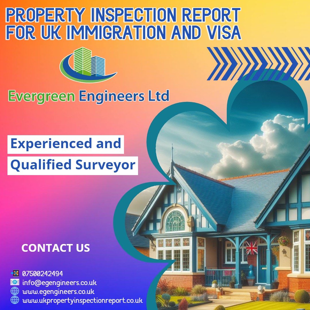 Property Inspection Report in Worcester
