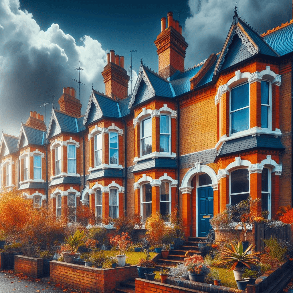 Property Inspection Report Sevenoaks for UK visa application Property Inspection Report Sevenoaks for UK visa application