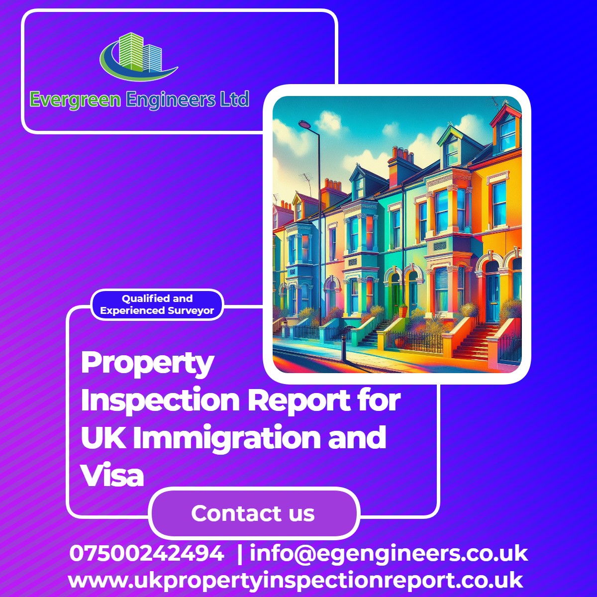 London property Inspection Report London property Inspection Report