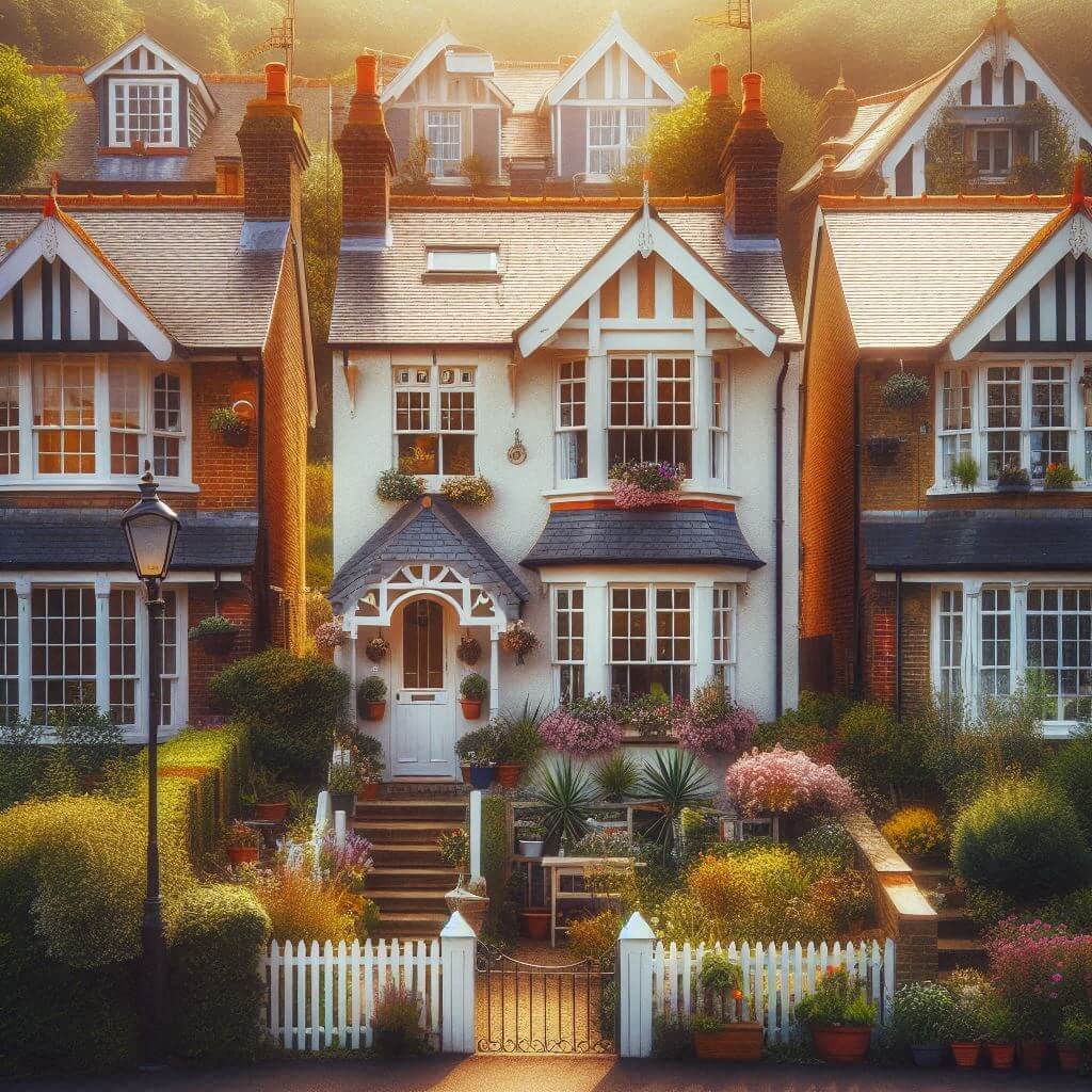 Property Inspection Report Eastbourne for UK immigration and visa Property Inspection Report Eastbourne for UK immigration and visa