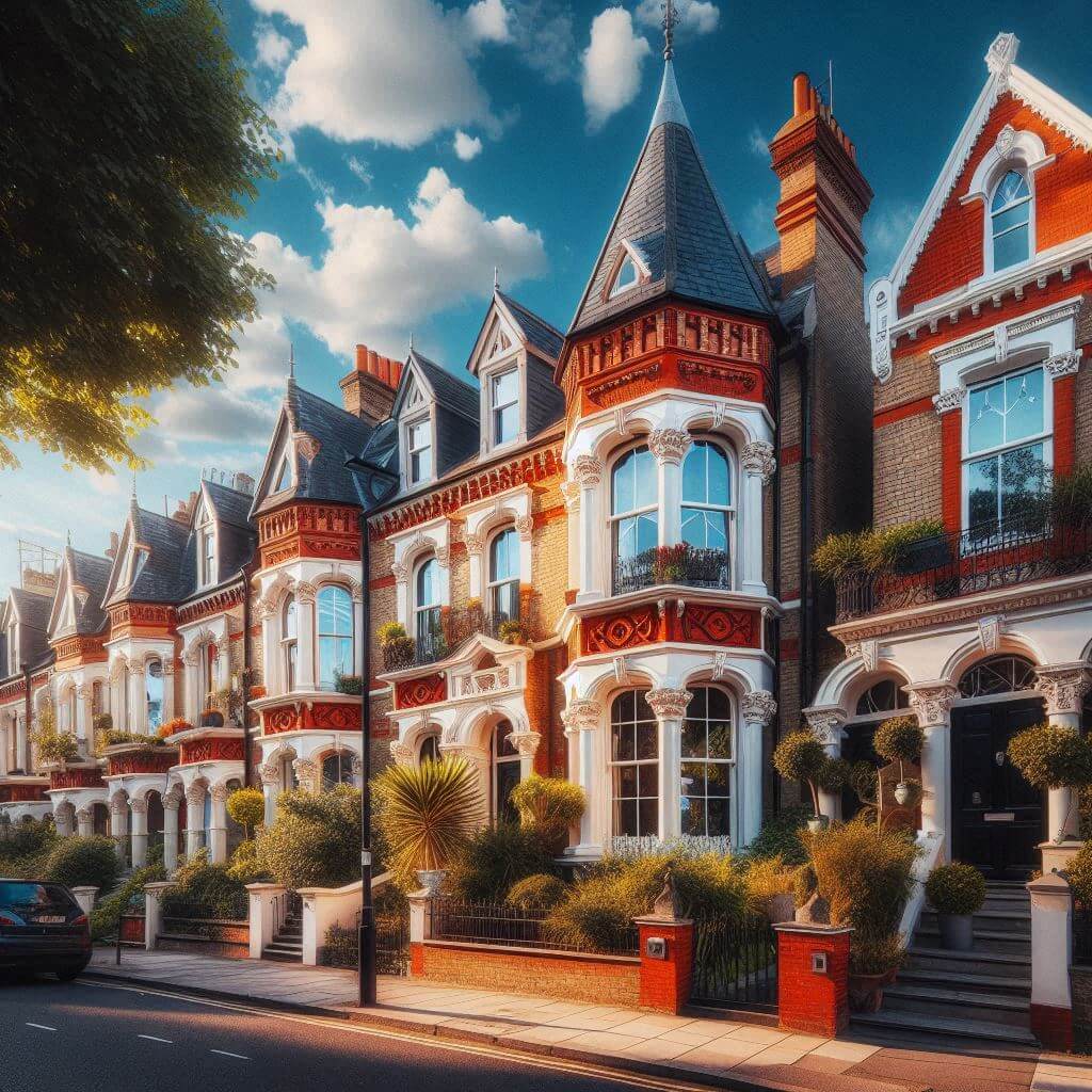 Property Inspection Report Catford Property Inspection Report Catford