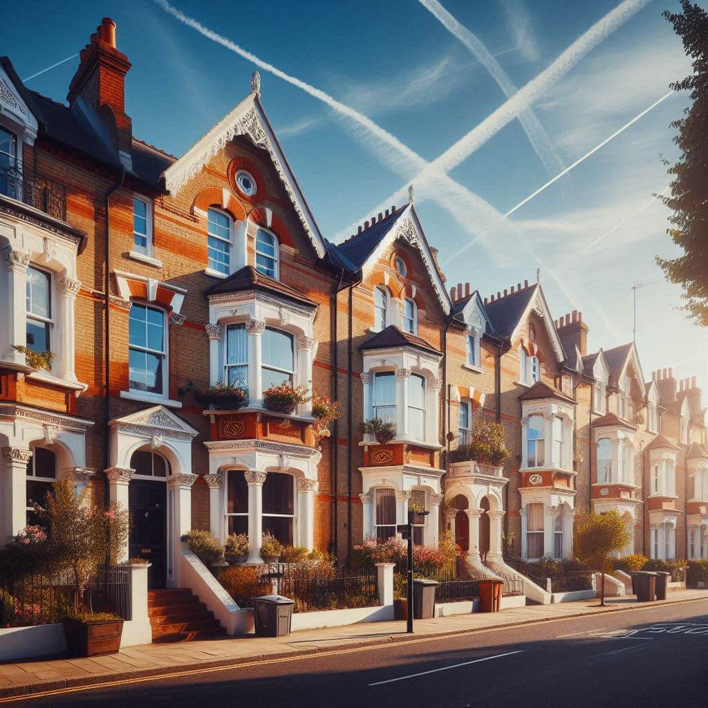Property Inspection Report Mile End for UK visa and immigration Property Inspection Report Mile End for UK visa and immigration