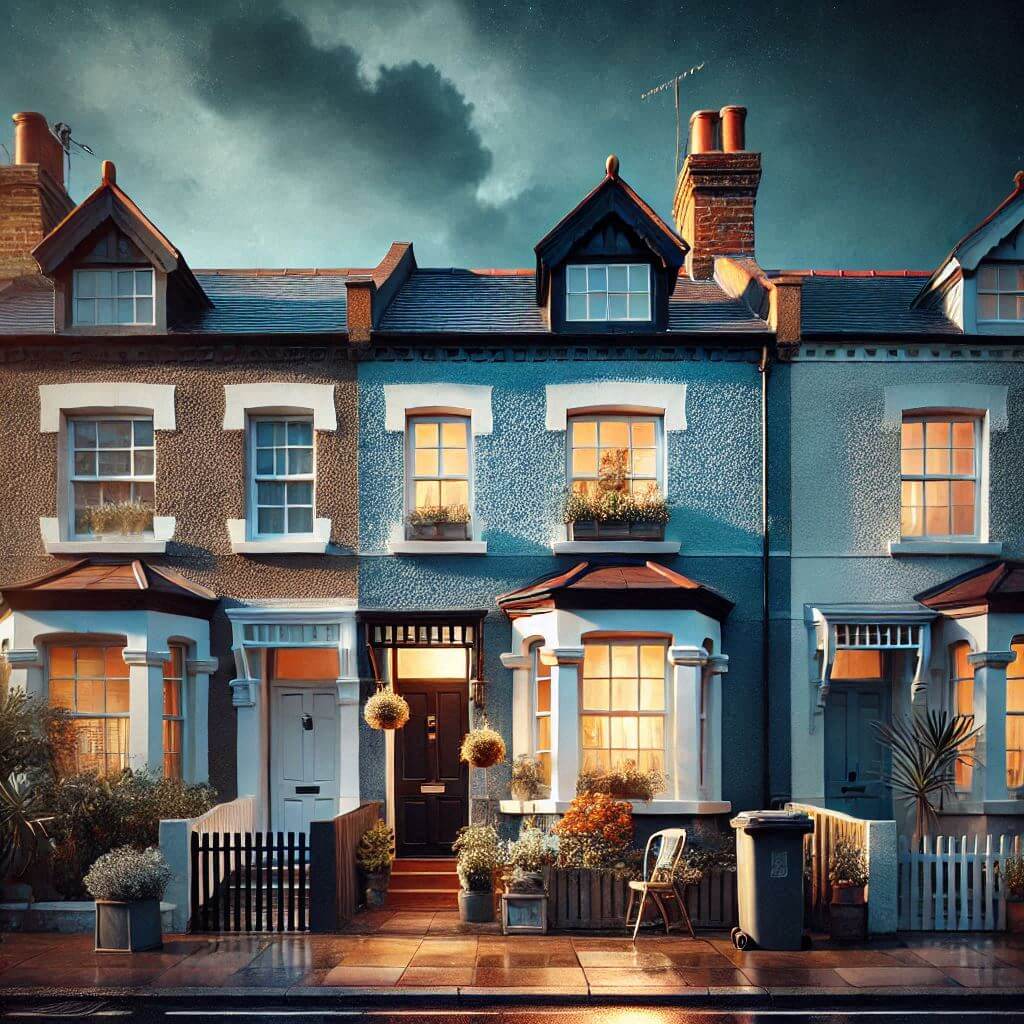 Property Inspection Report Cubitt Town Property Inspection Report Cubitt Town