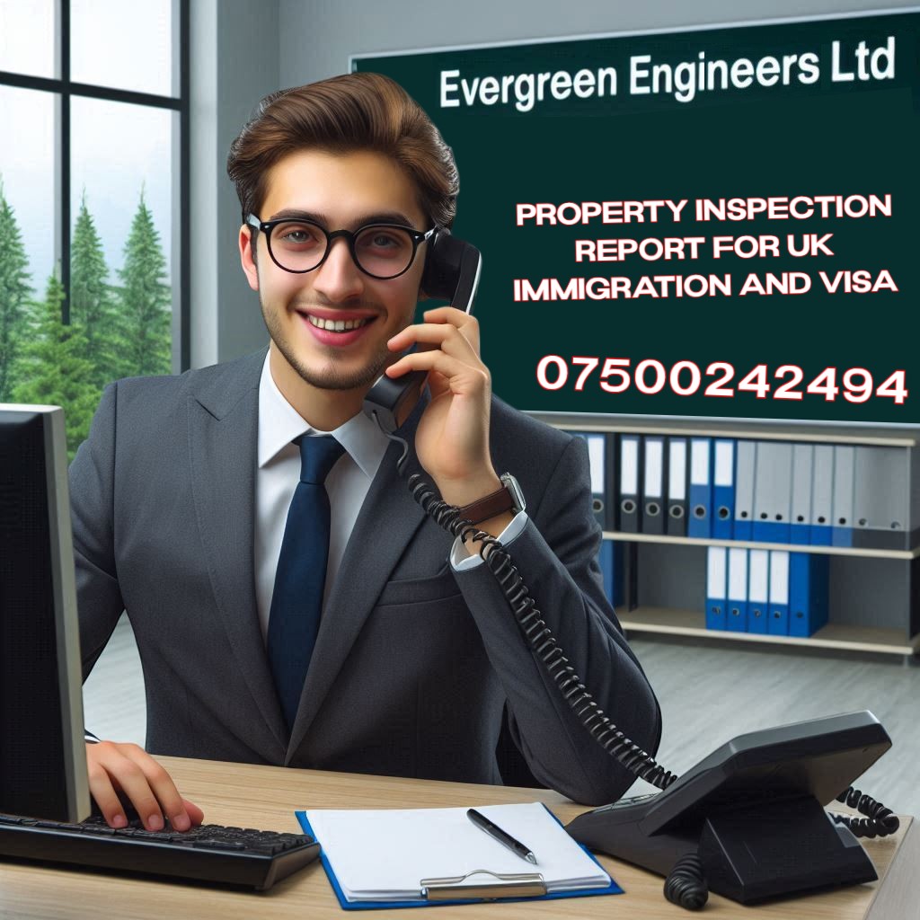 Property Inspection Report West Drayton Property Inspection Report West Drayton