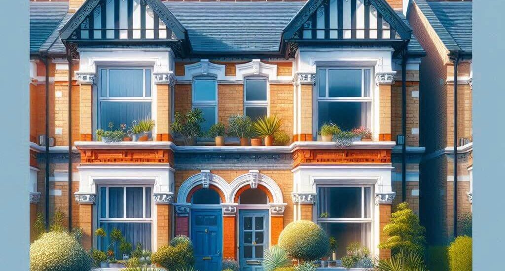 Property Inspection Report Ashford for UK Immigration and Visa