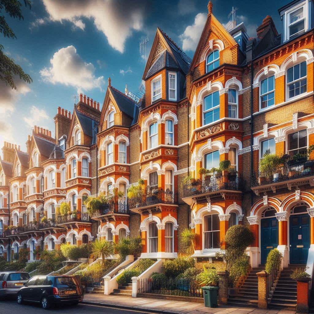 Housing Inspection Report London for UK visa and Immigration Housing Inspection Report London for UK visa and Immigration