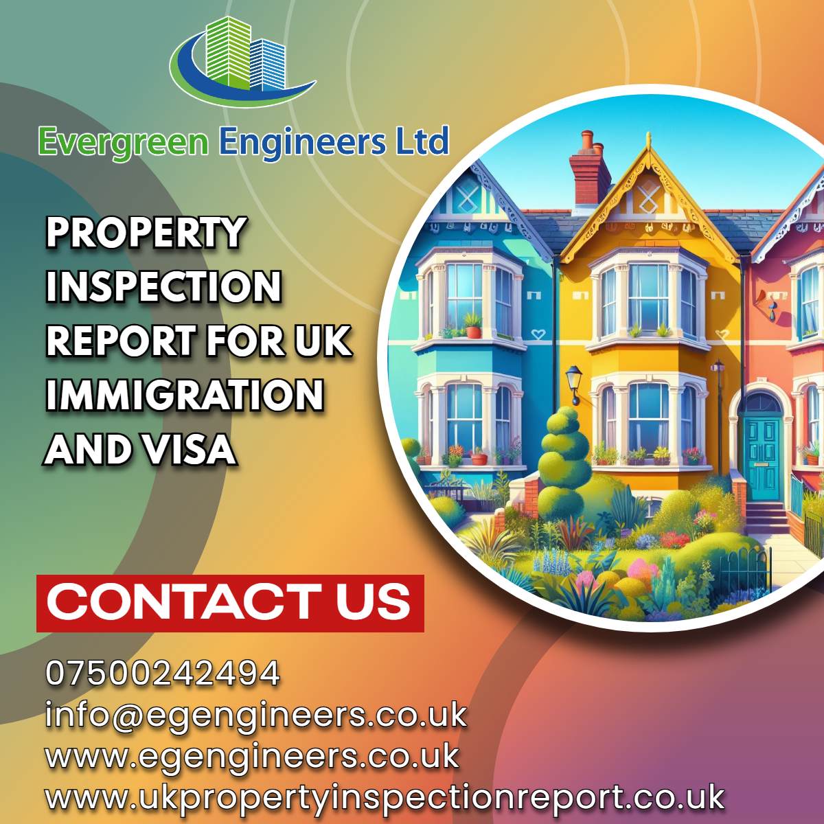 Housing Report for UK Visa and Immigration Housing Report for UK Visa and Immigration
