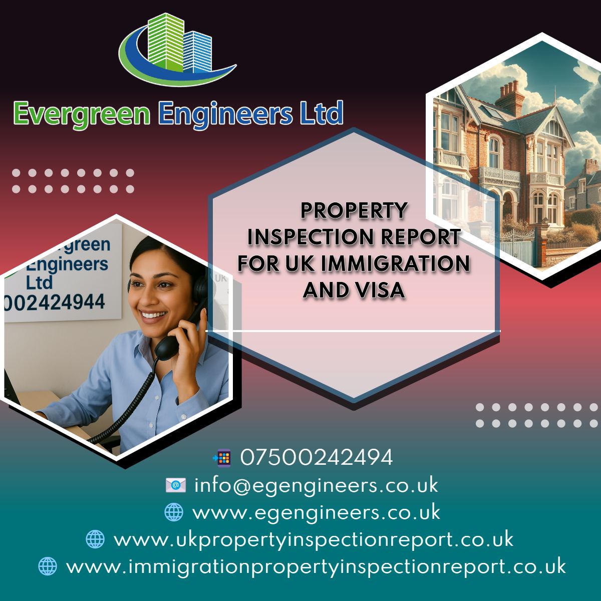 Accommodation certificates for UK visa application Accommodation certificates for UK visa application