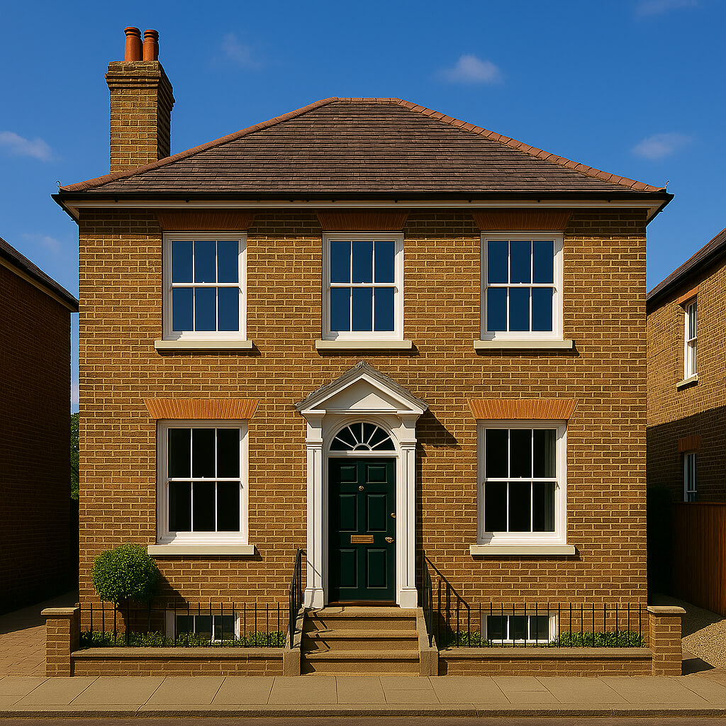 East London Property Inspection Report for UK visa application East London Property Inspection Report for UK visa application