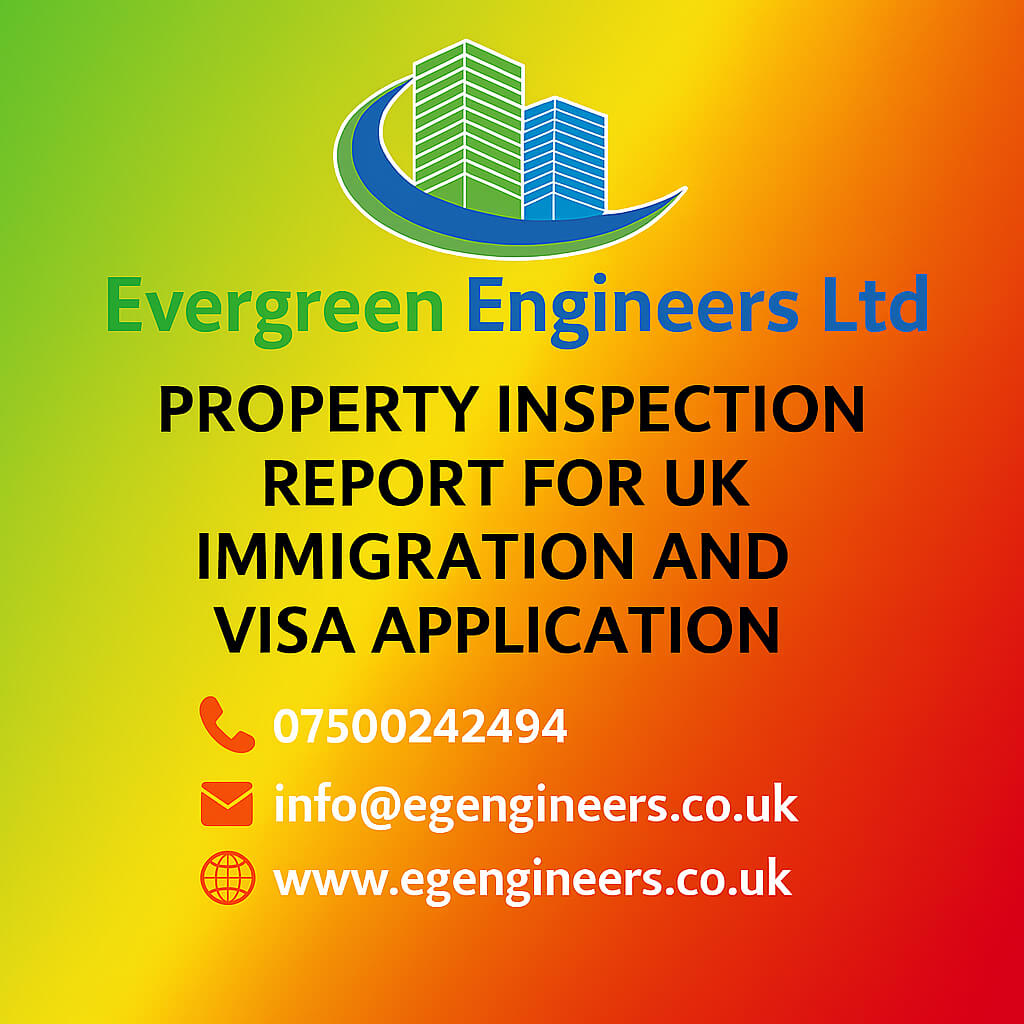 Property Inspection Report East London councils Property Inspection Report East London councils