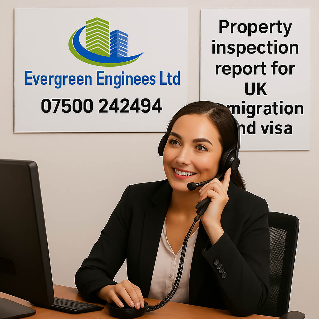 Property Inspection Report East London Property Inspection Report East London