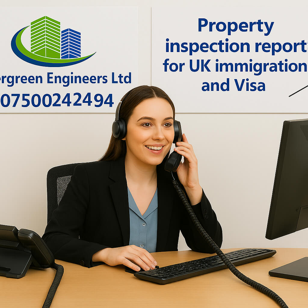 Property Inspection Report Harlow Property Inspection Report Harlow