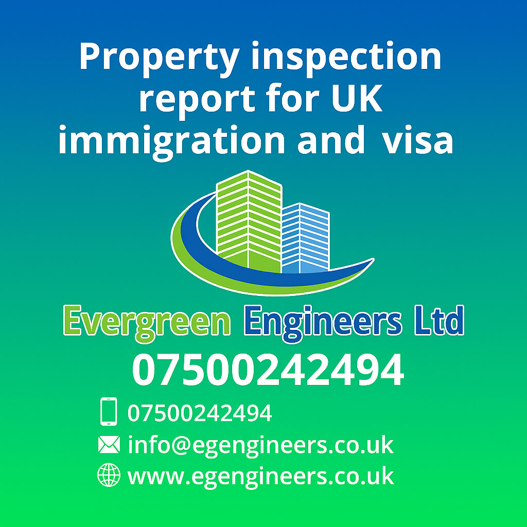 Property Inspection Report Gloucester by Evergreen Engineers Ltd Property Inspection Report Gloucester by Evergreen Engineers Ltd