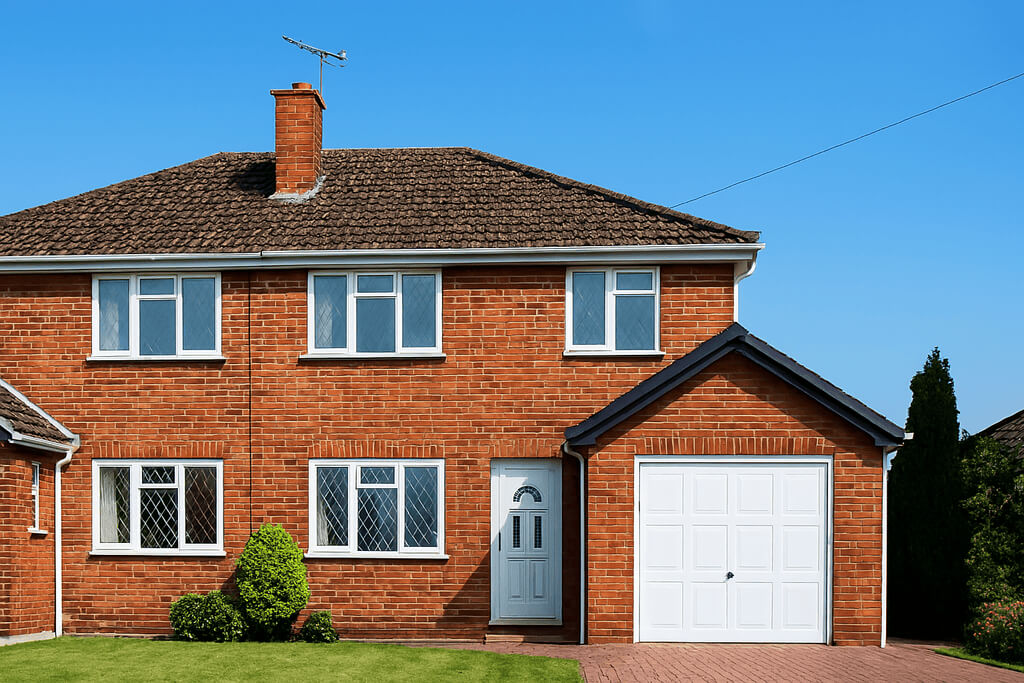 Property Inspection Report Ipswich for UK Immigration and Visa Property Inspection Report Ipswich for UK Immigration and Visa
