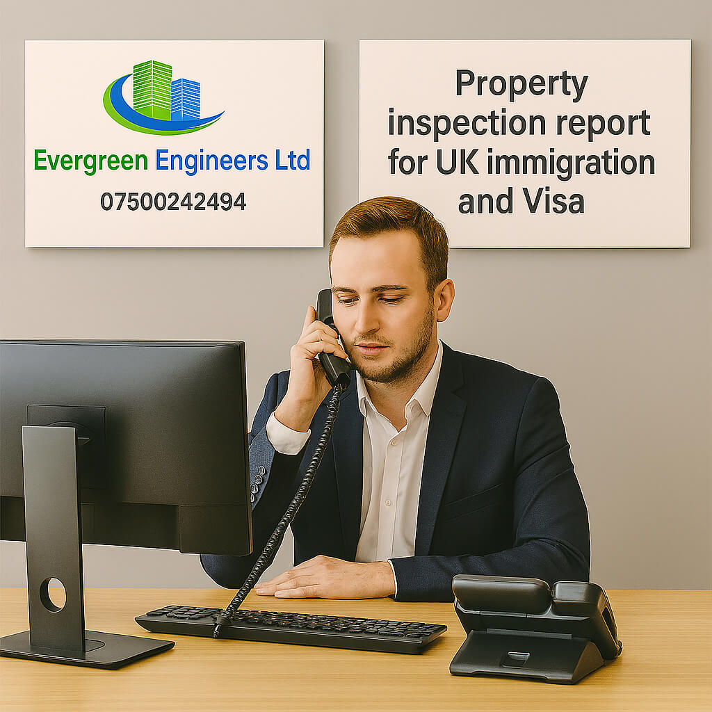 Sandhurst Immigration Accommodation Assessment